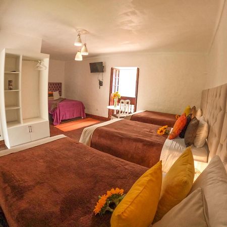 Rhouse Calca Otel Dış mekan fotoğraf