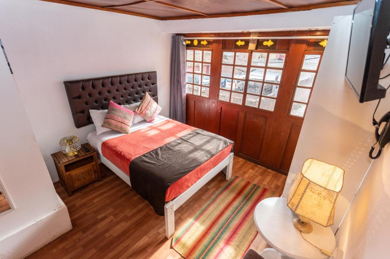 Rhouse Calca Otel Dış mekan fotoğraf