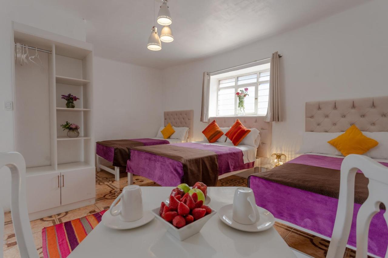 Rhouse Calca Otel Dış mekan fotoğraf