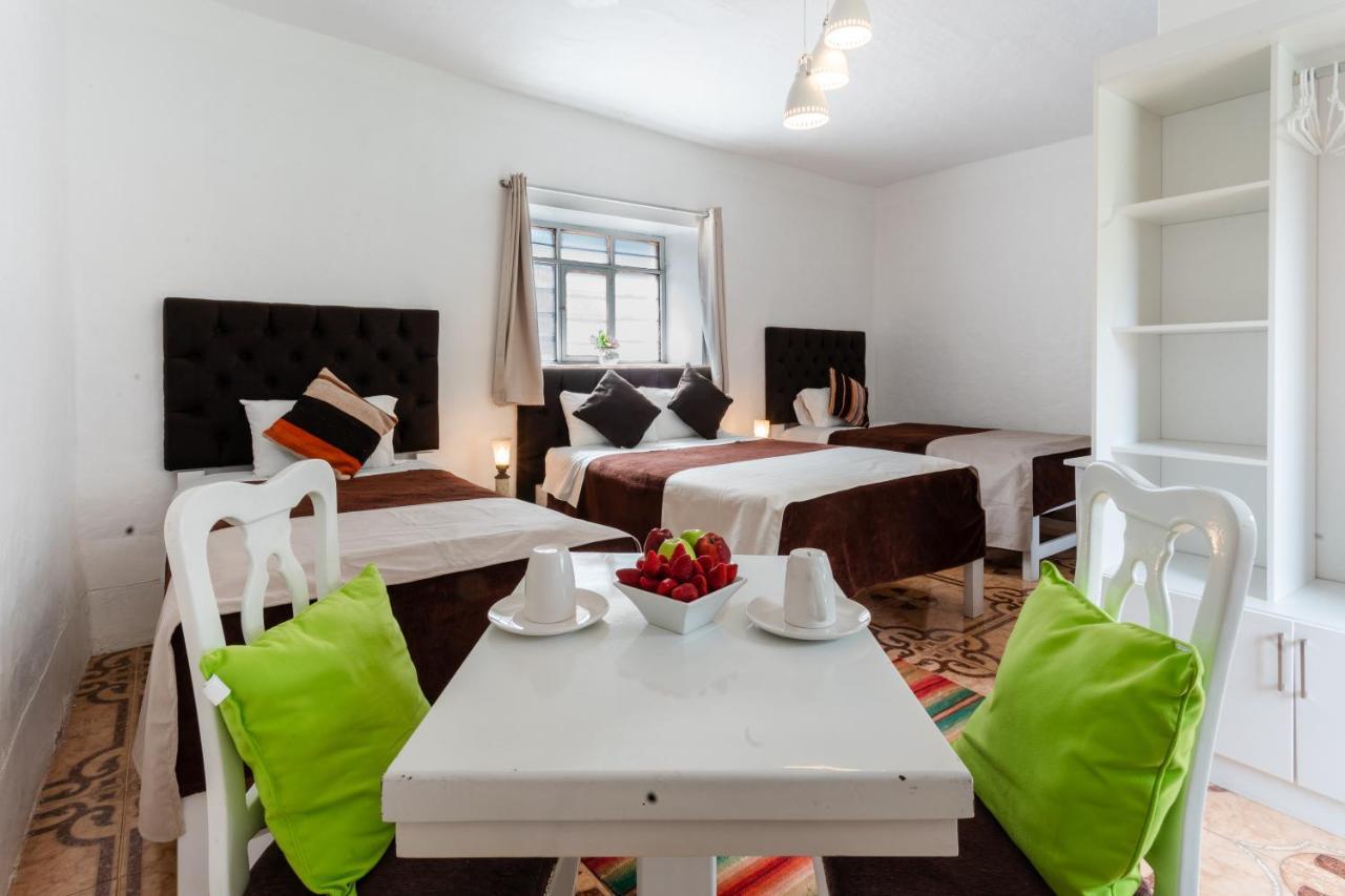 Rhouse Calca Otel Dış mekan fotoğraf