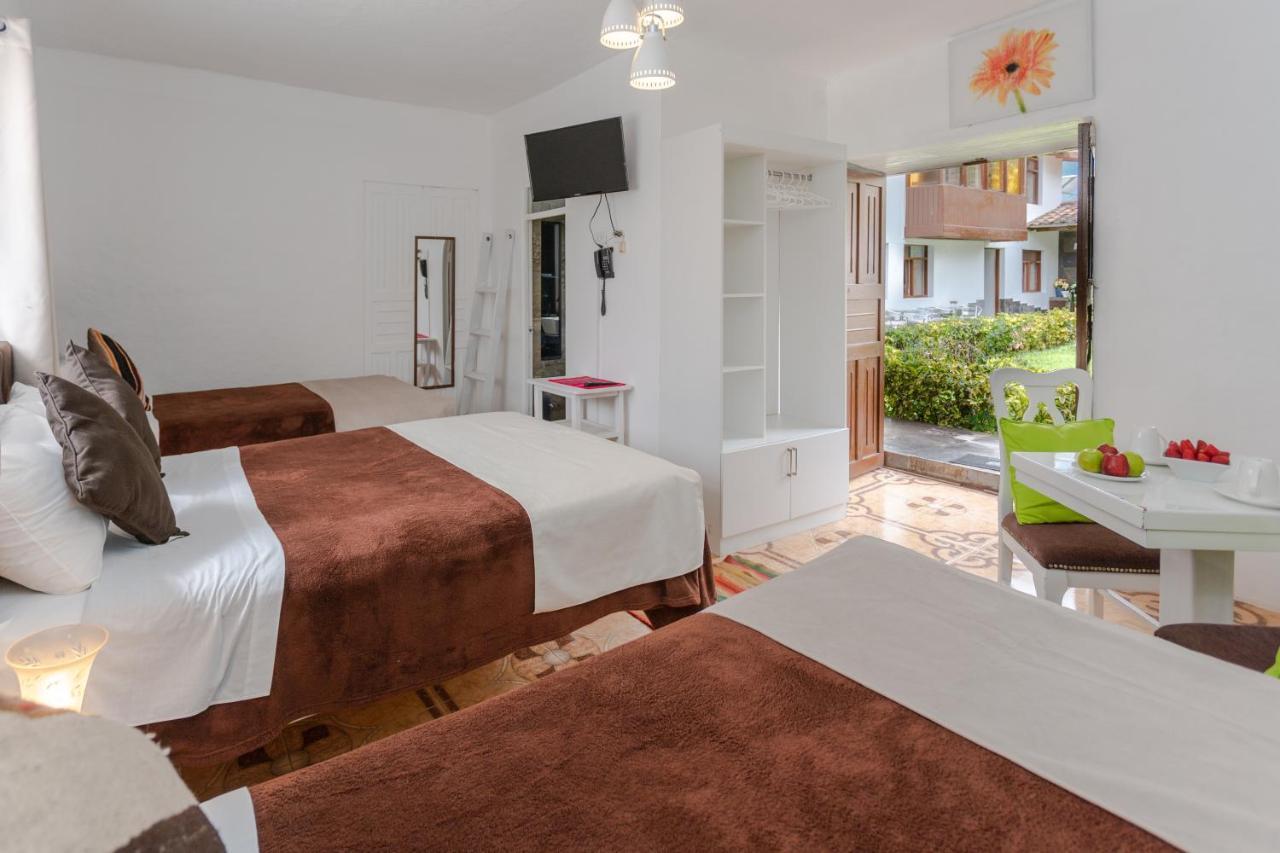 Rhouse Calca Otel Dış mekan fotoğraf