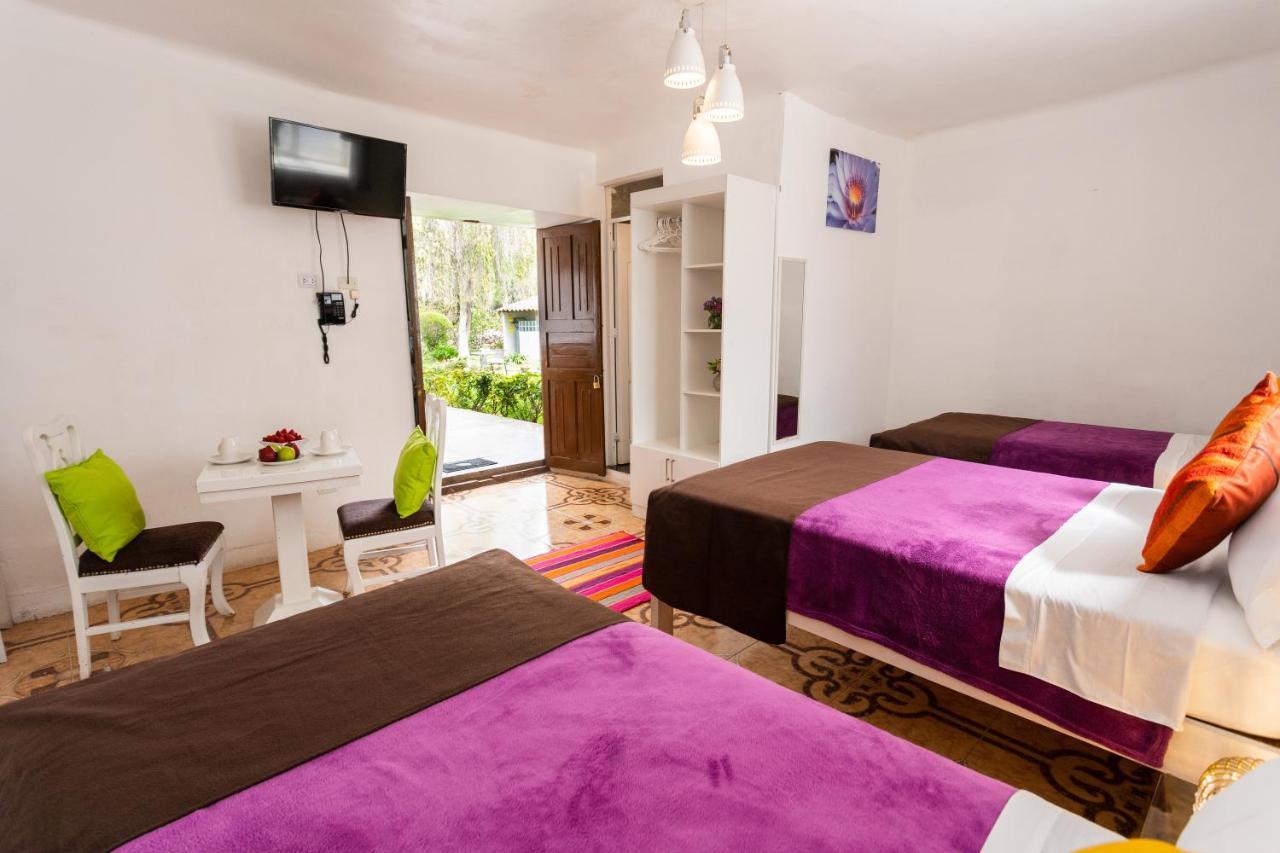 Rhouse Calca Otel Dış mekan fotoğraf