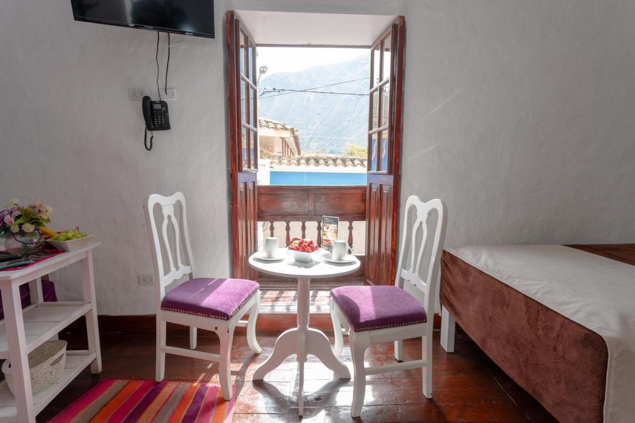 Rhouse Calca Otel Dış mekan fotoğraf