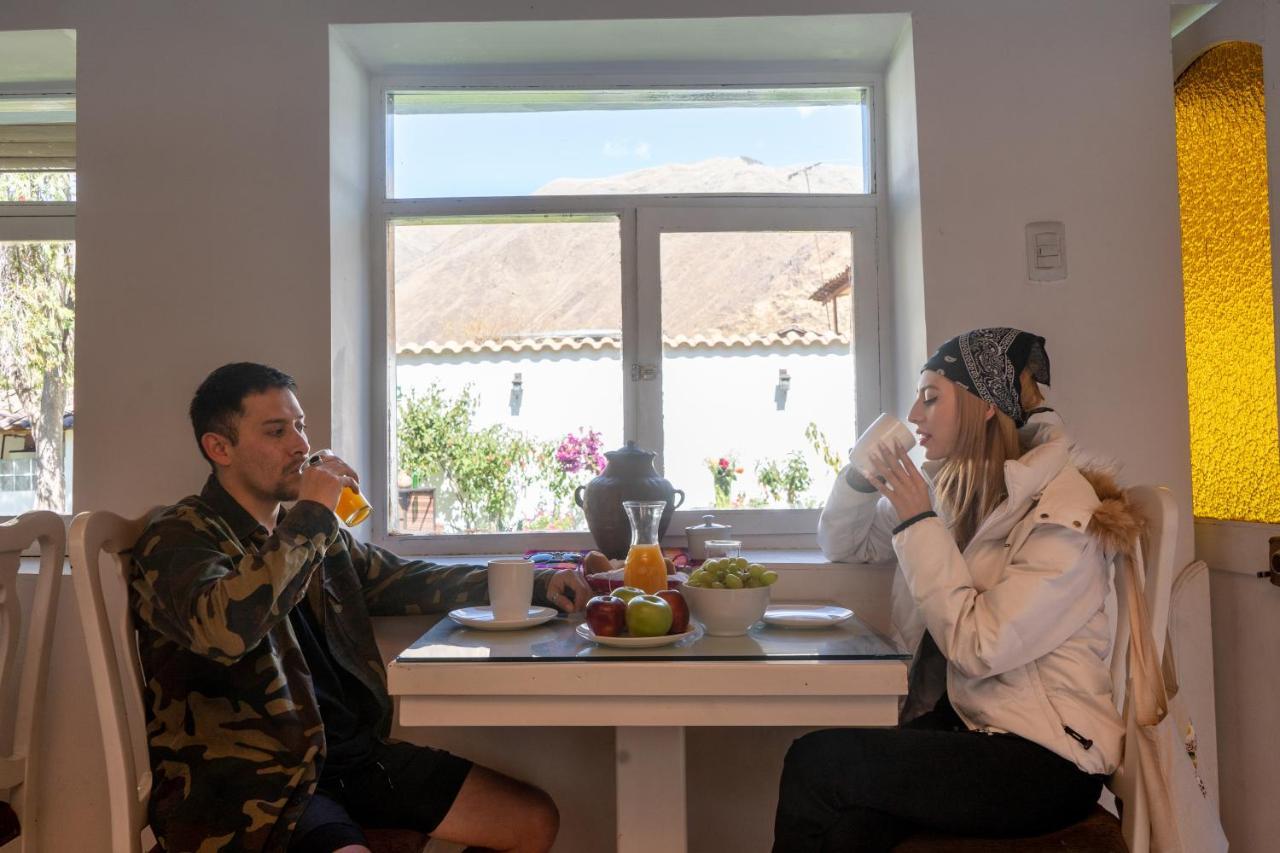Rhouse Calca Otel Dış mekan fotoğraf