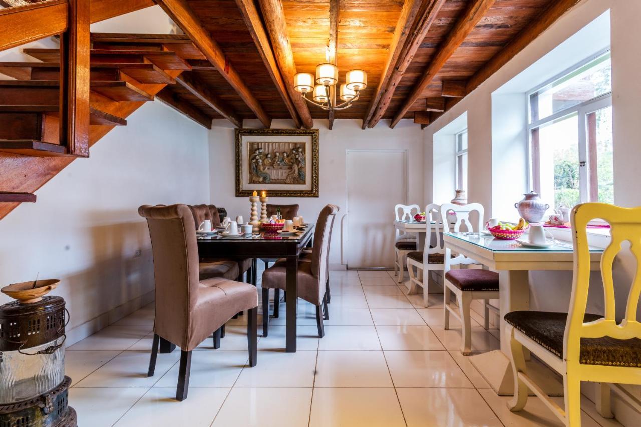 Rhouse Calca Otel Dış mekan fotoğraf