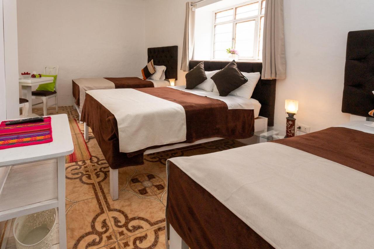 Rhouse Calca Otel Dış mekan fotoğraf