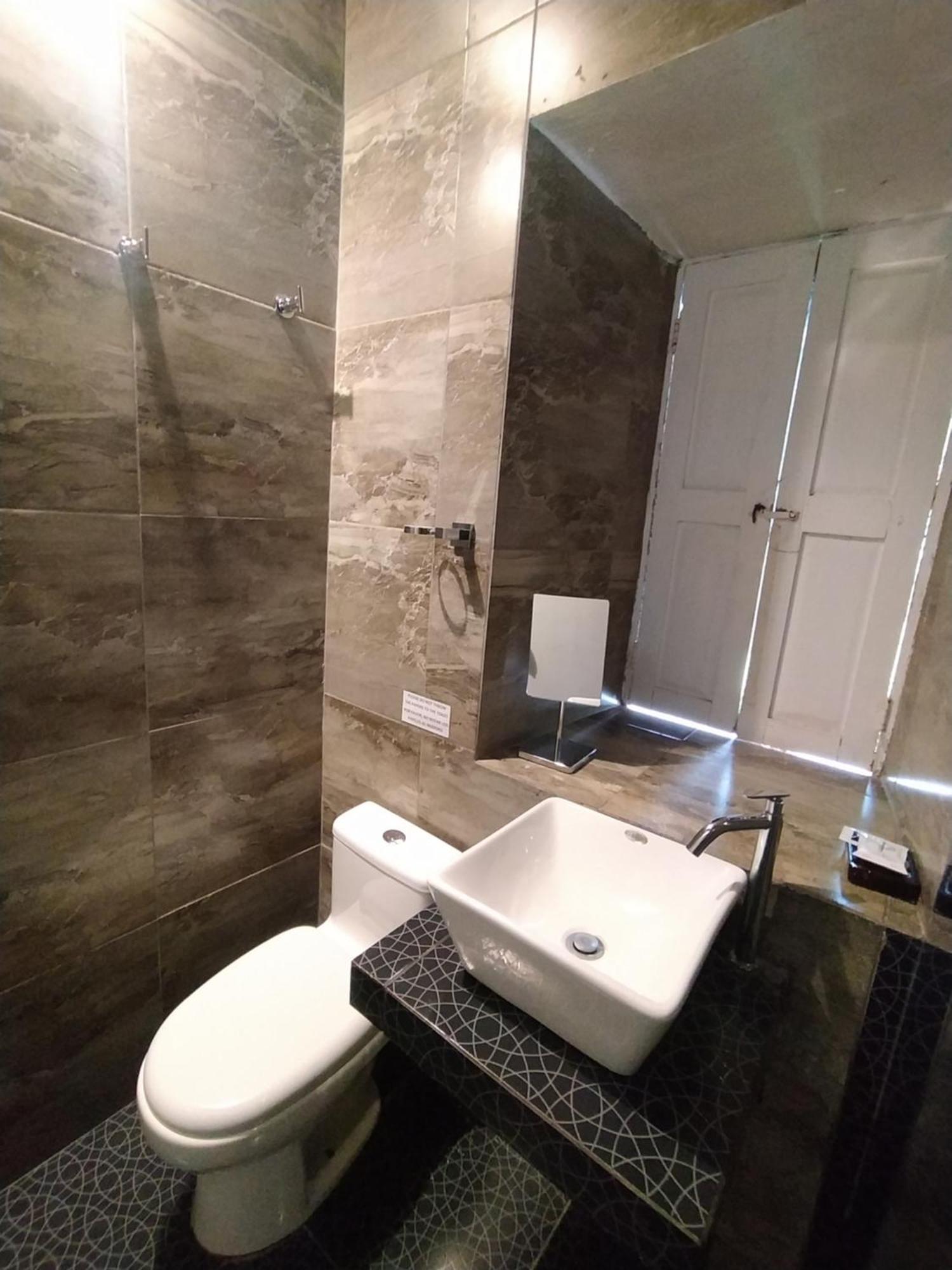 Rhouse Calca Otel Dış mekan fotoğraf