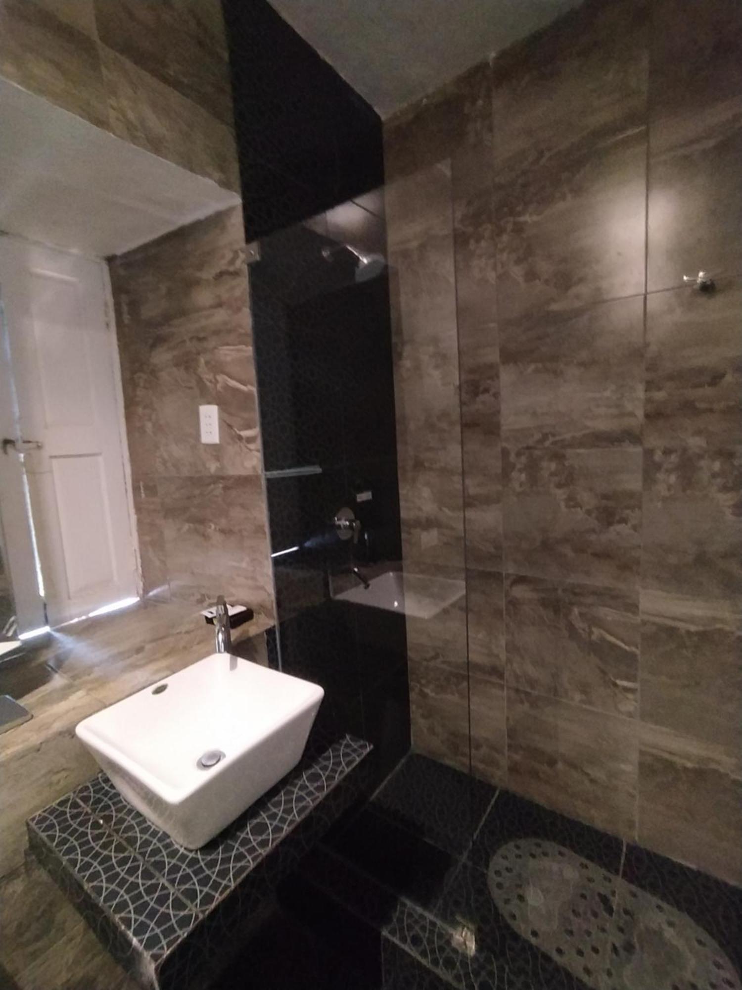Rhouse Calca Otel Dış mekan fotoğraf