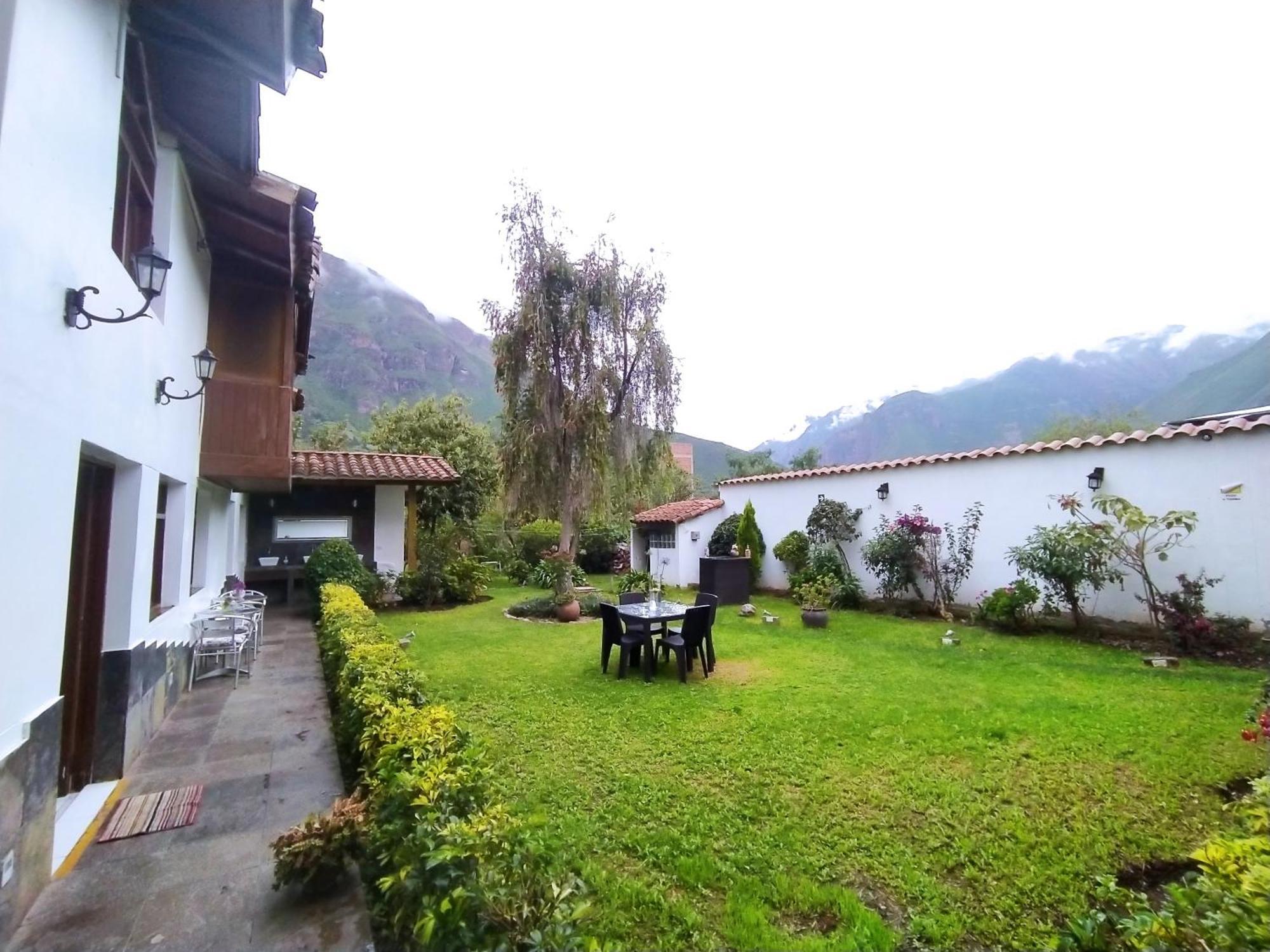 Rhouse Calca Otel Dış mekan fotoğraf