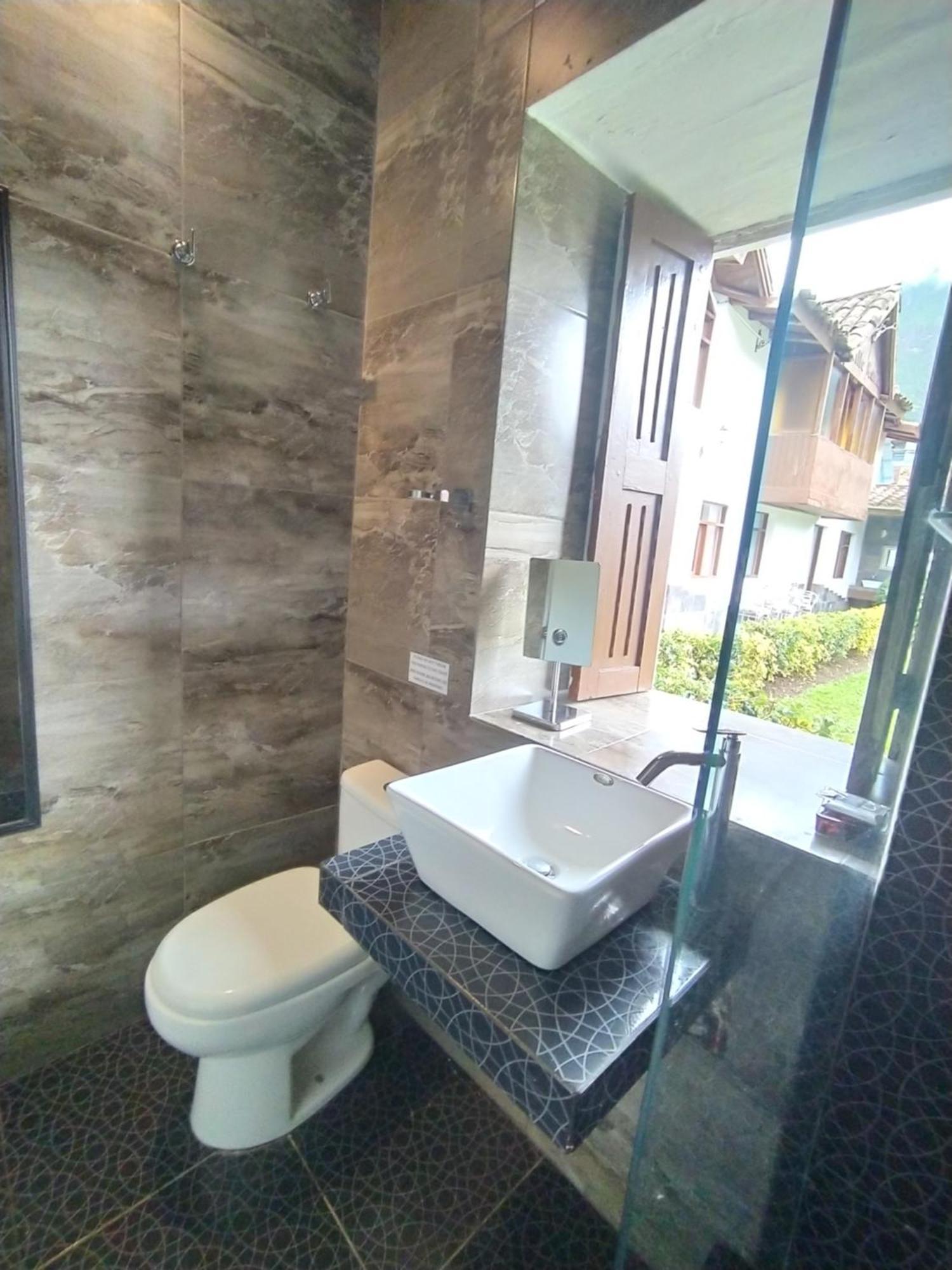 Rhouse Calca Otel Dış mekan fotoğraf