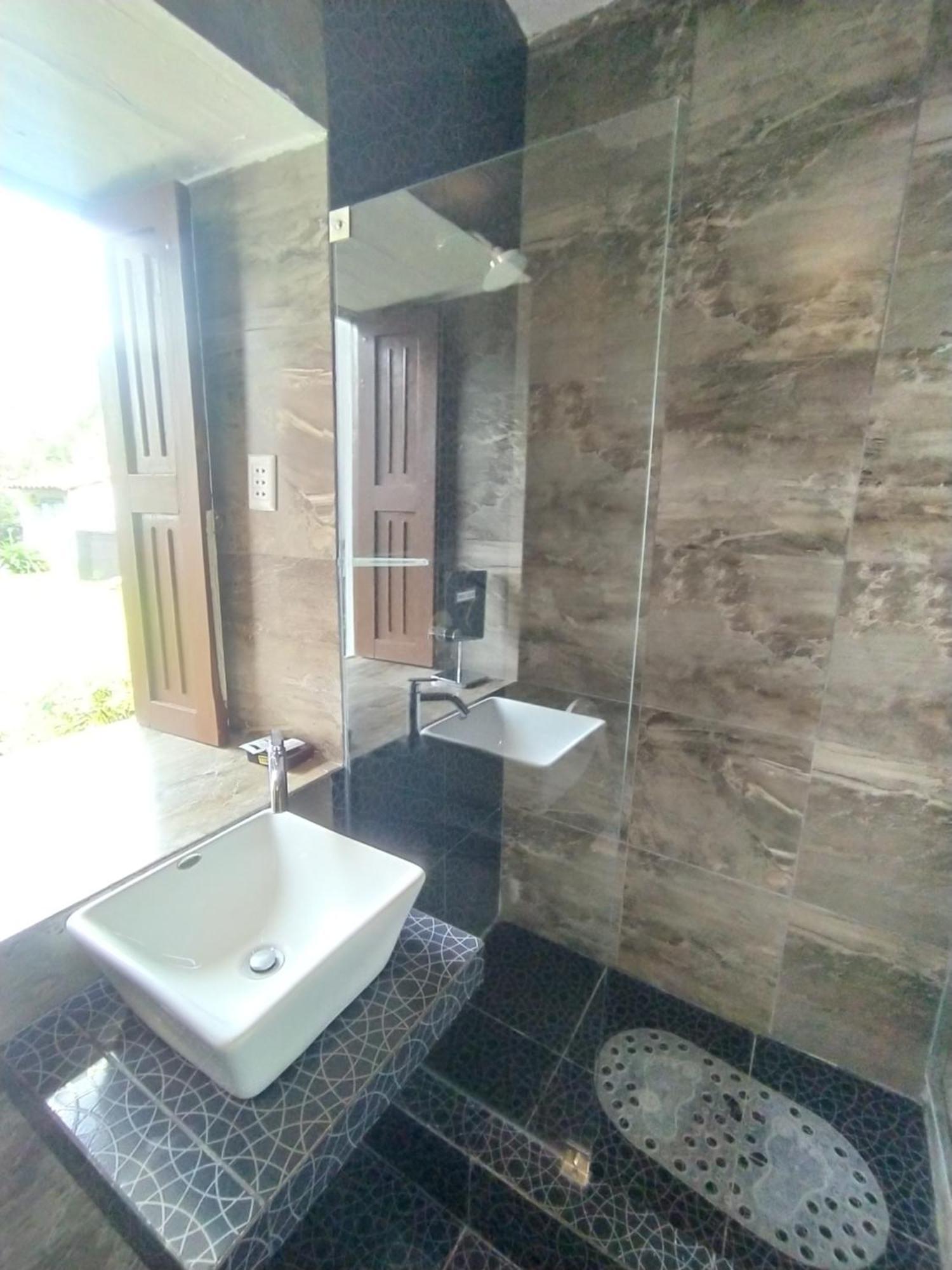 Rhouse Calca Otel Dış mekan fotoğraf