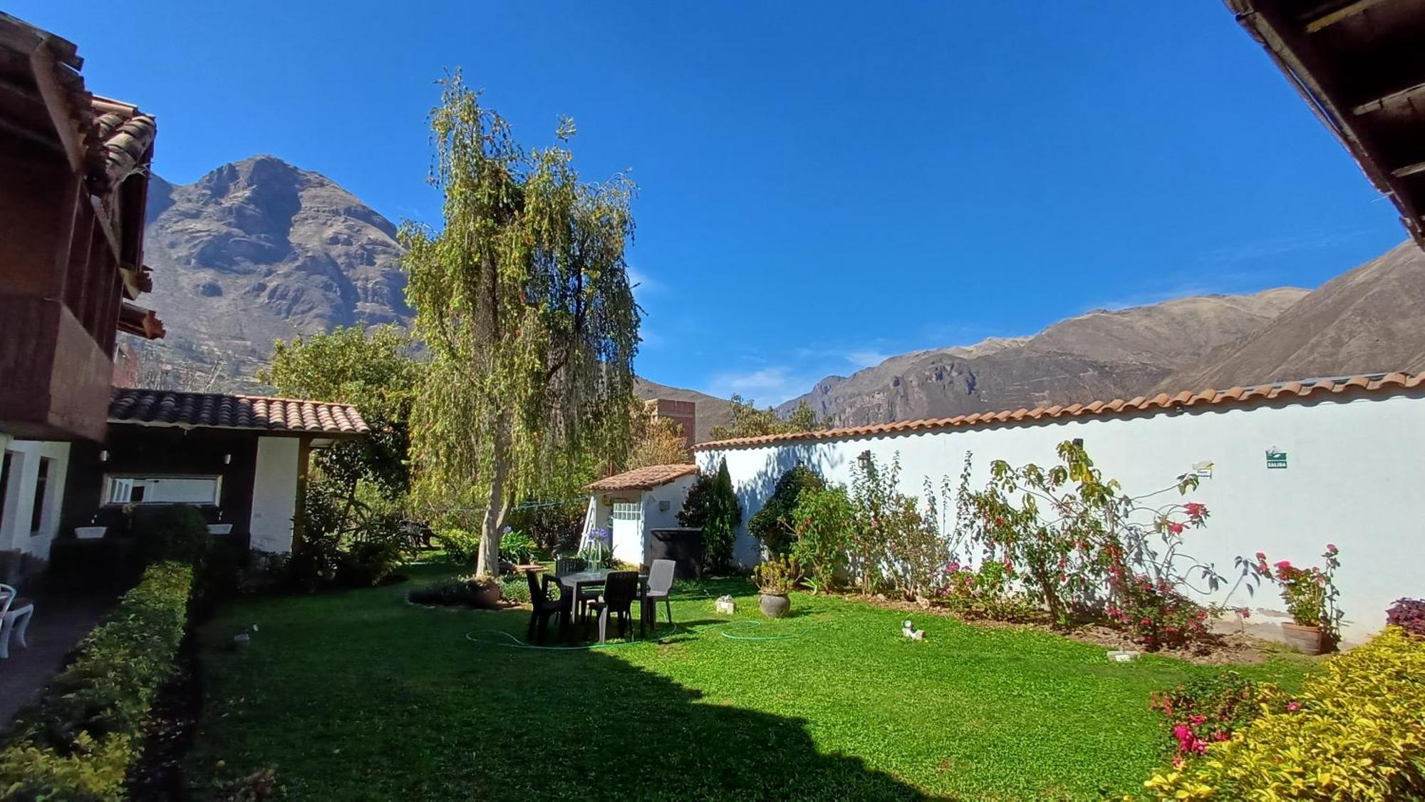 Rhouse Calca Otel Dış mekan fotoğraf