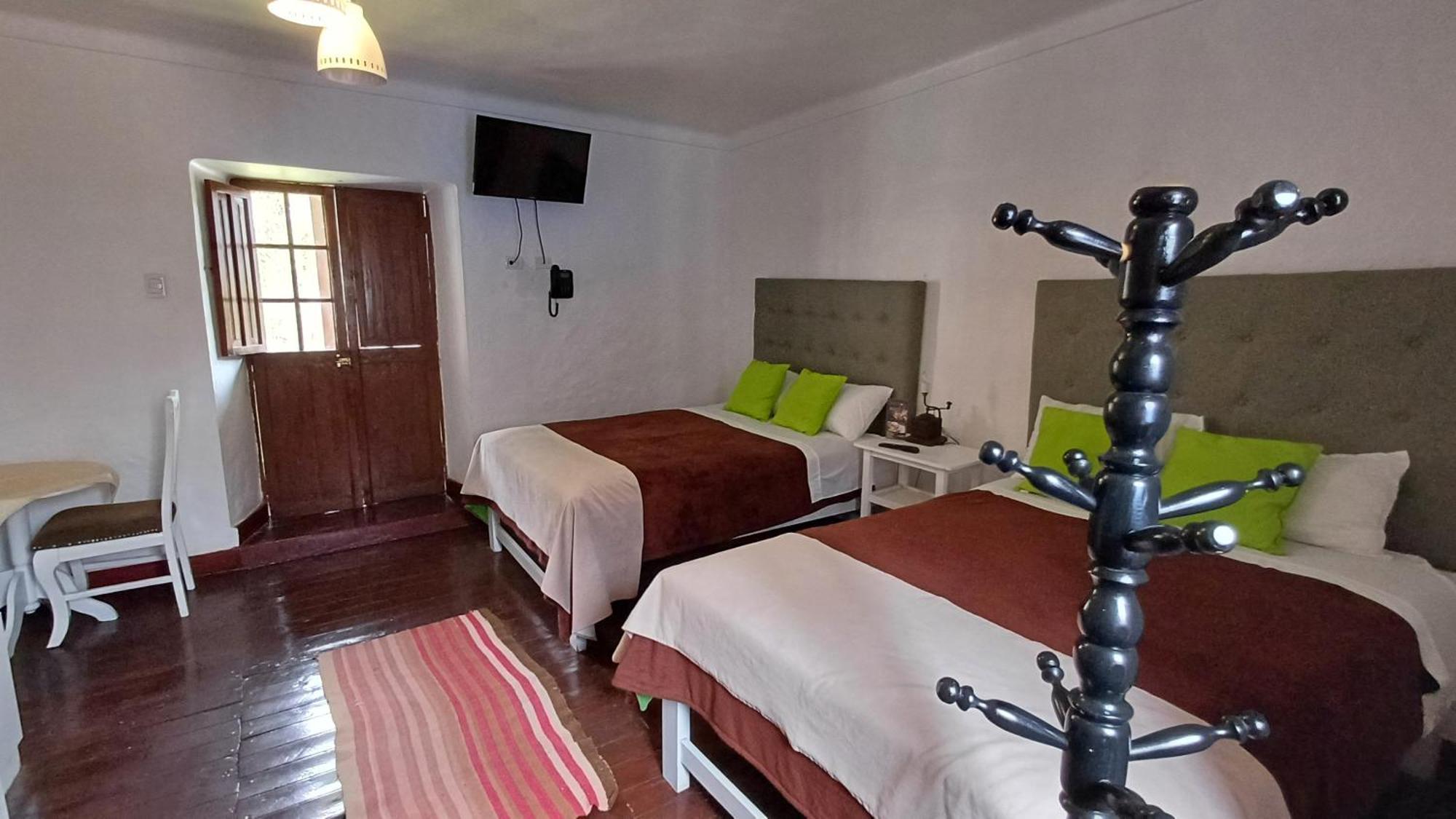 Rhouse Calca Otel Dış mekan fotoğraf