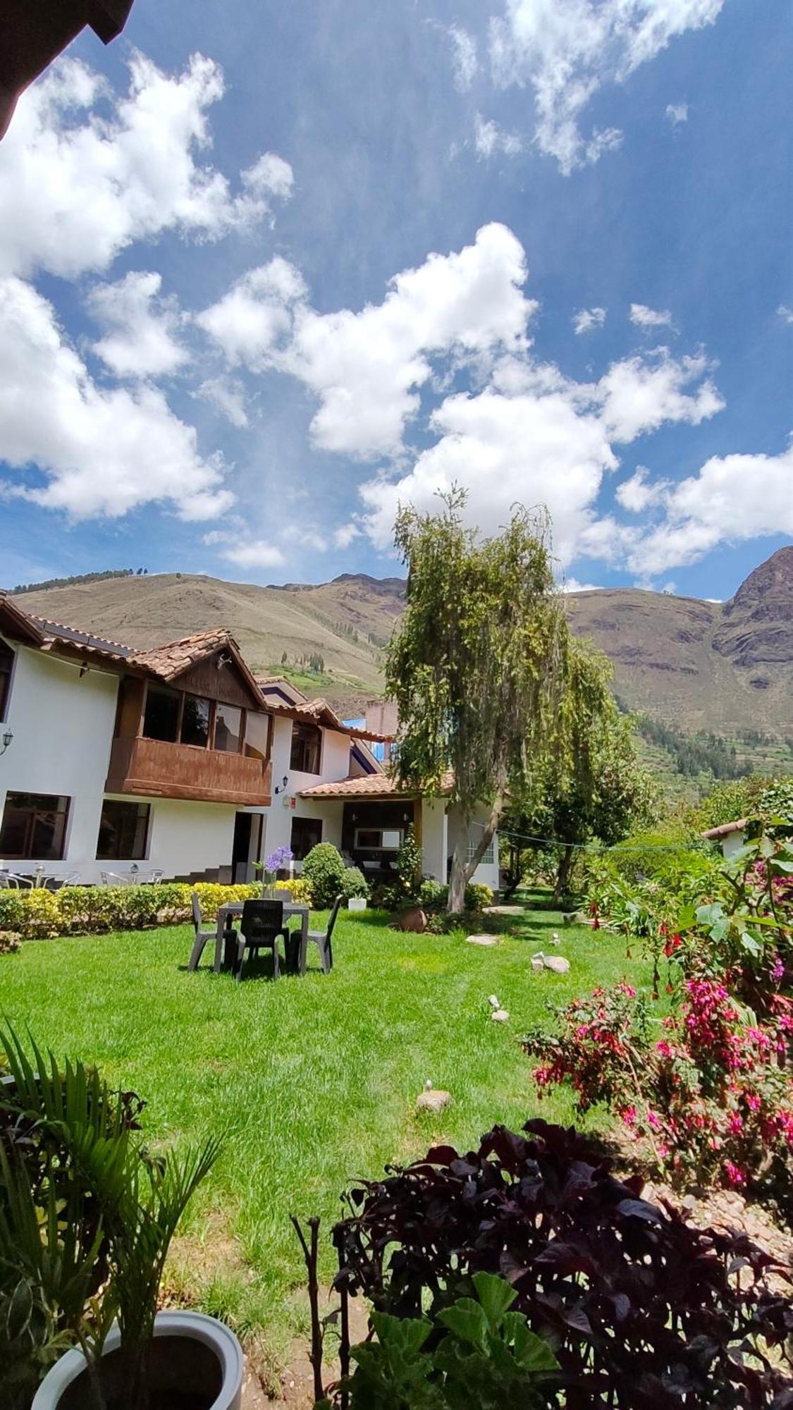 Rhouse Calca Otel Dış mekan fotoğraf