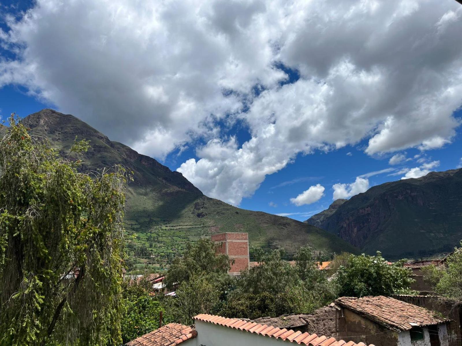 Rhouse Calca Otel Dış mekan fotoğraf