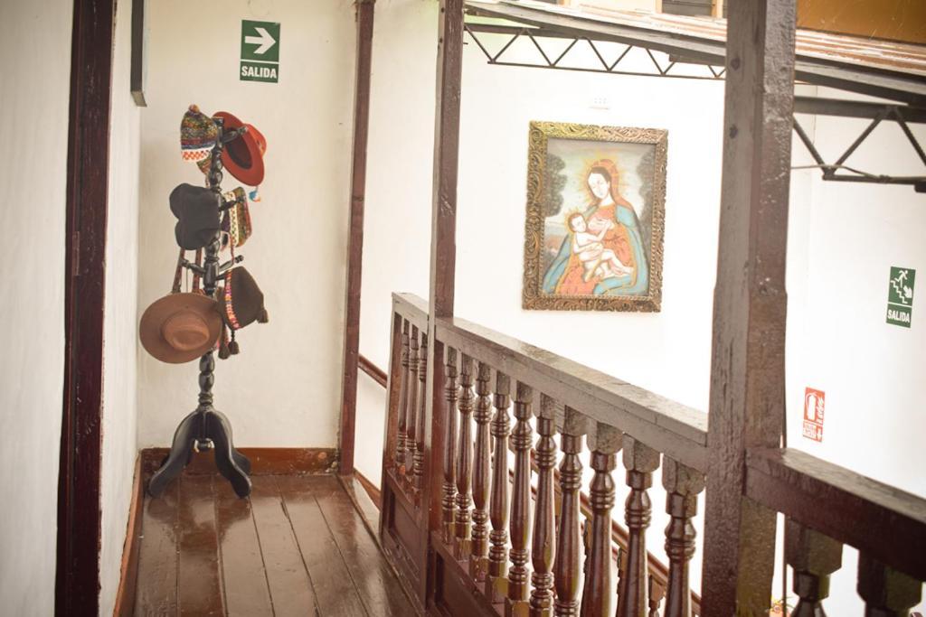 Rhouse Calca Otel Dış mekan fotoğraf