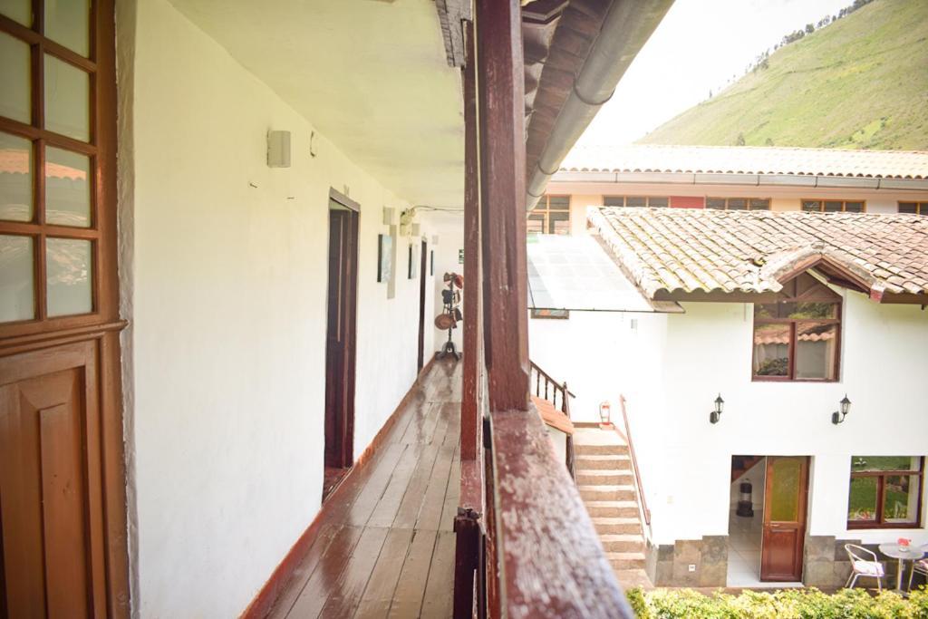Rhouse Calca Otel Dış mekan fotoğraf