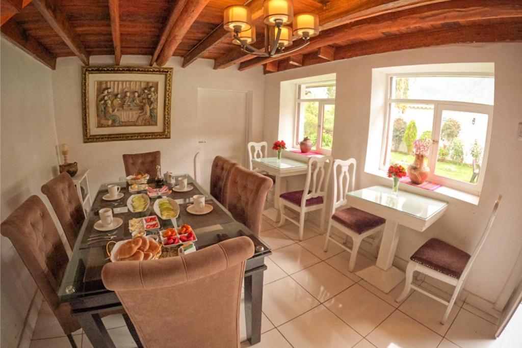 Rhouse Calca Otel Dış mekan fotoğraf