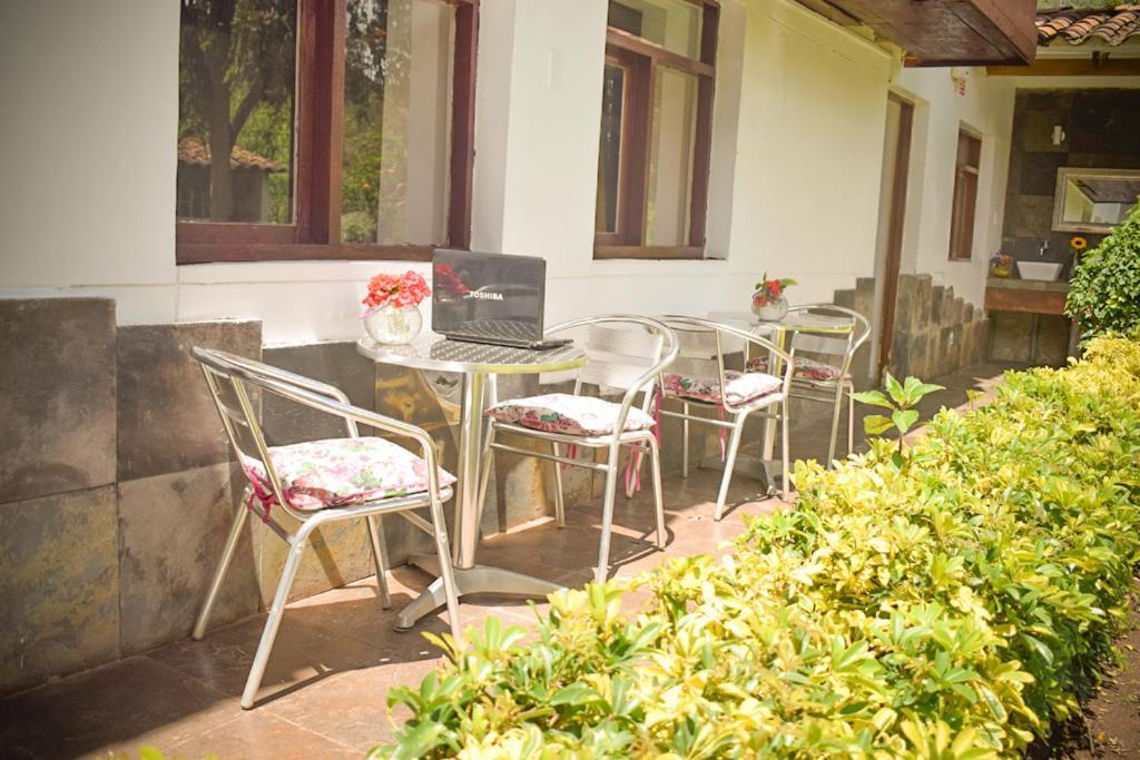 Rhouse Calca Otel Dış mekan fotoğraf