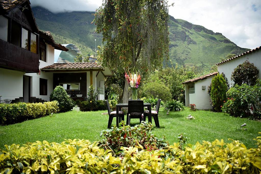 Rhouse Calca Otel Dış mekan fotoğraf