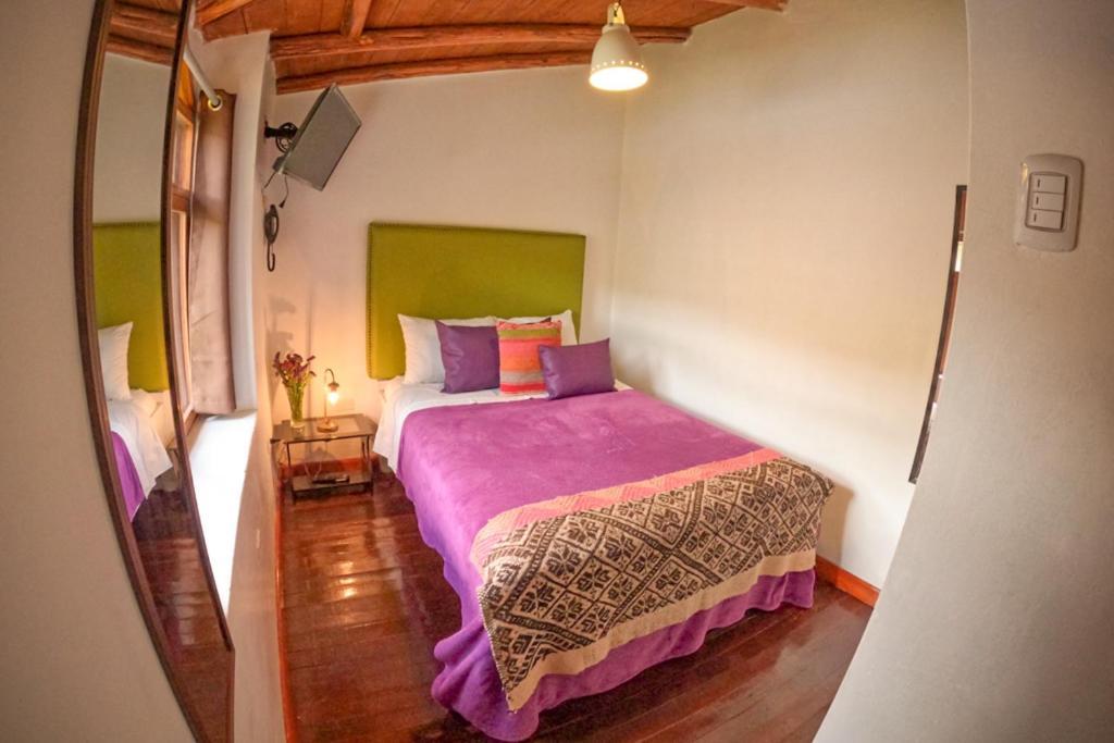 Rhouse Calca Otel Dış mekan fotoğraf