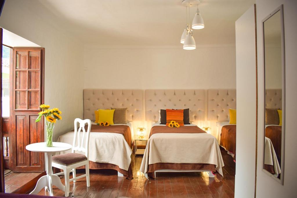 Rhouse Calca Otel Dış mekan fotoğraf