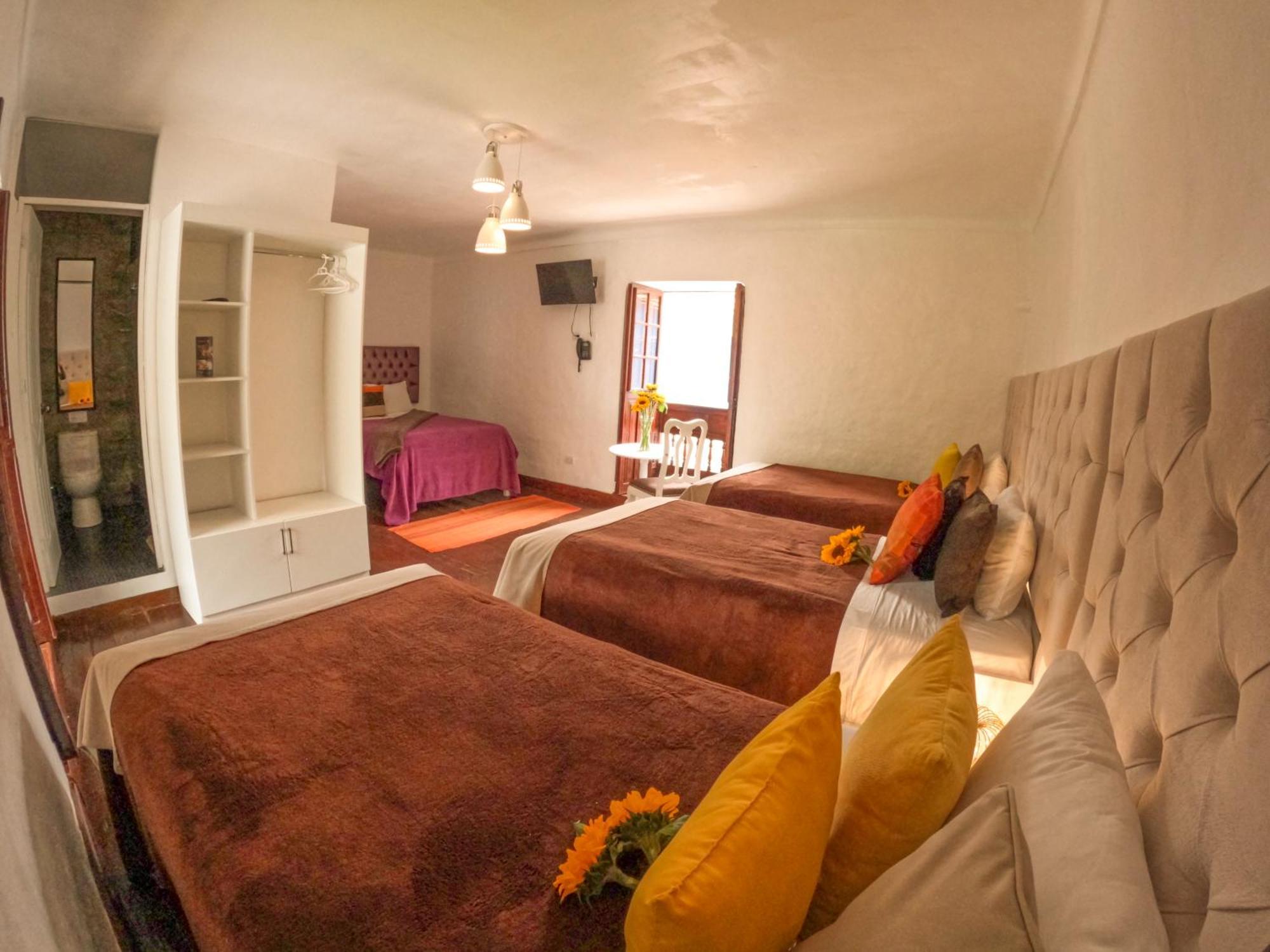Rhouse Calca Otel Dış mekan fotoğraf