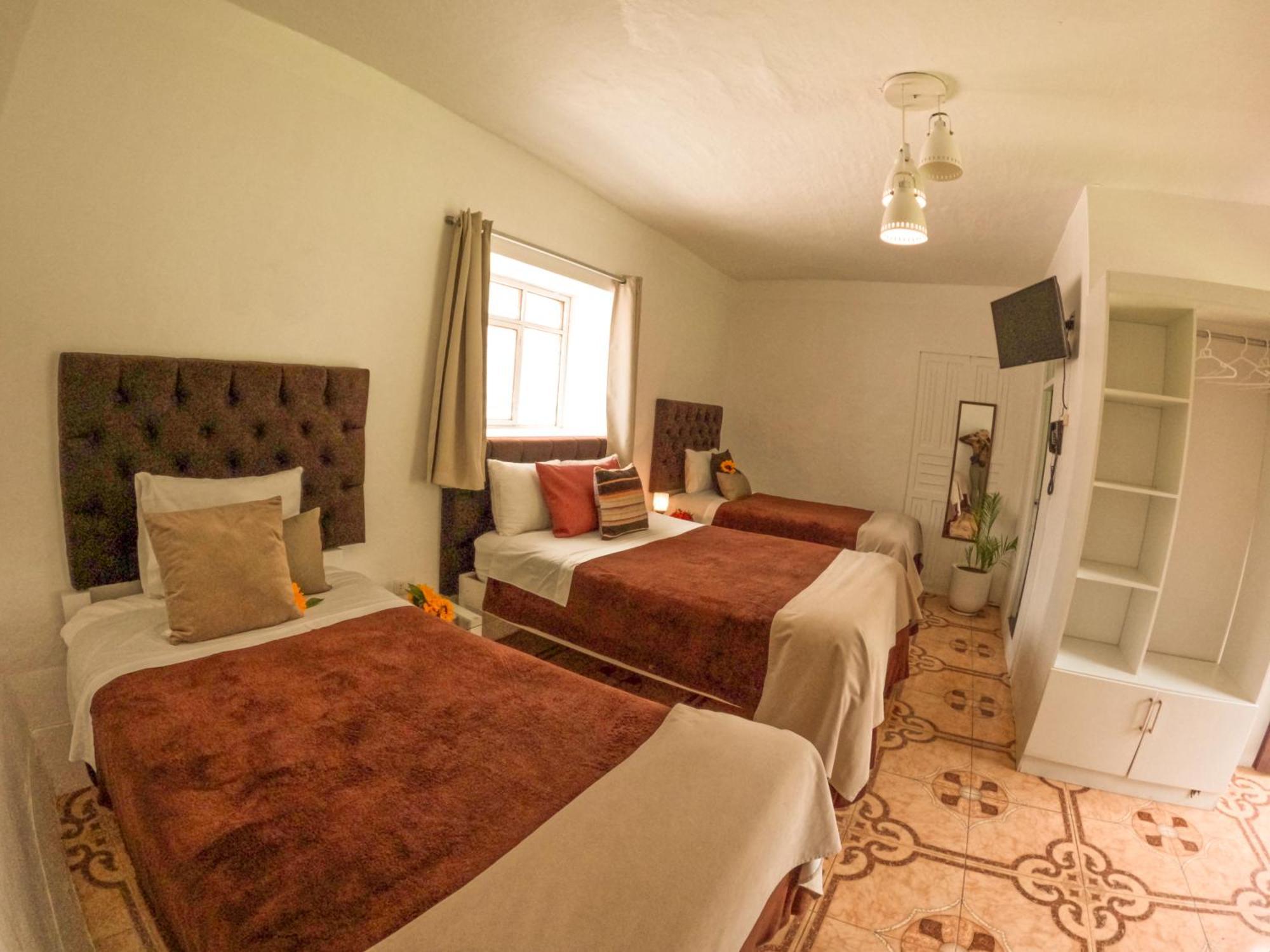 Rhouse Calca Otel Dış mekan fotoğraf