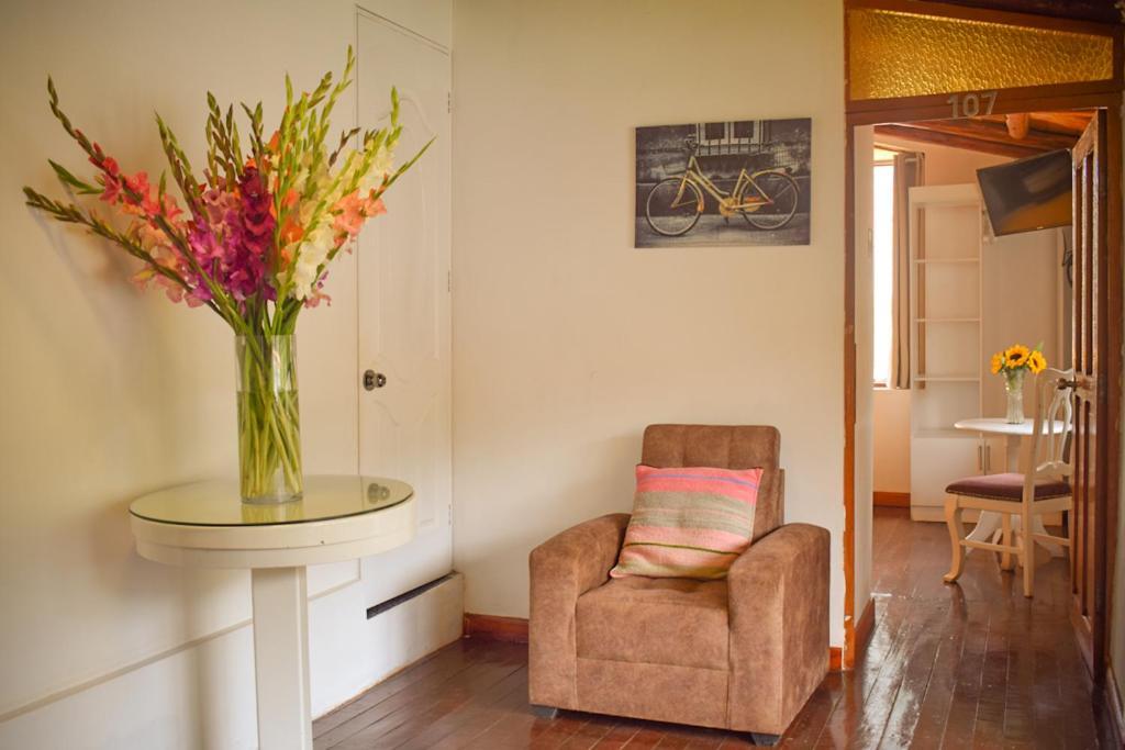Rhouse Calca Otel Dış mekan fotoğraf