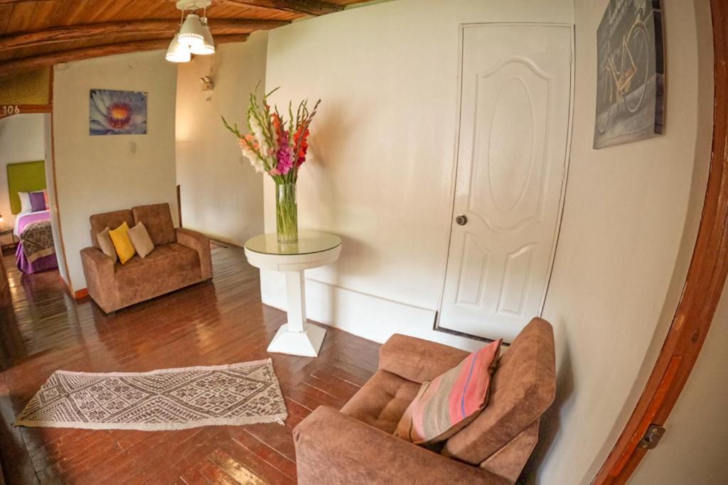 Rhouse Calca Otel Dış mekan fotoğraf