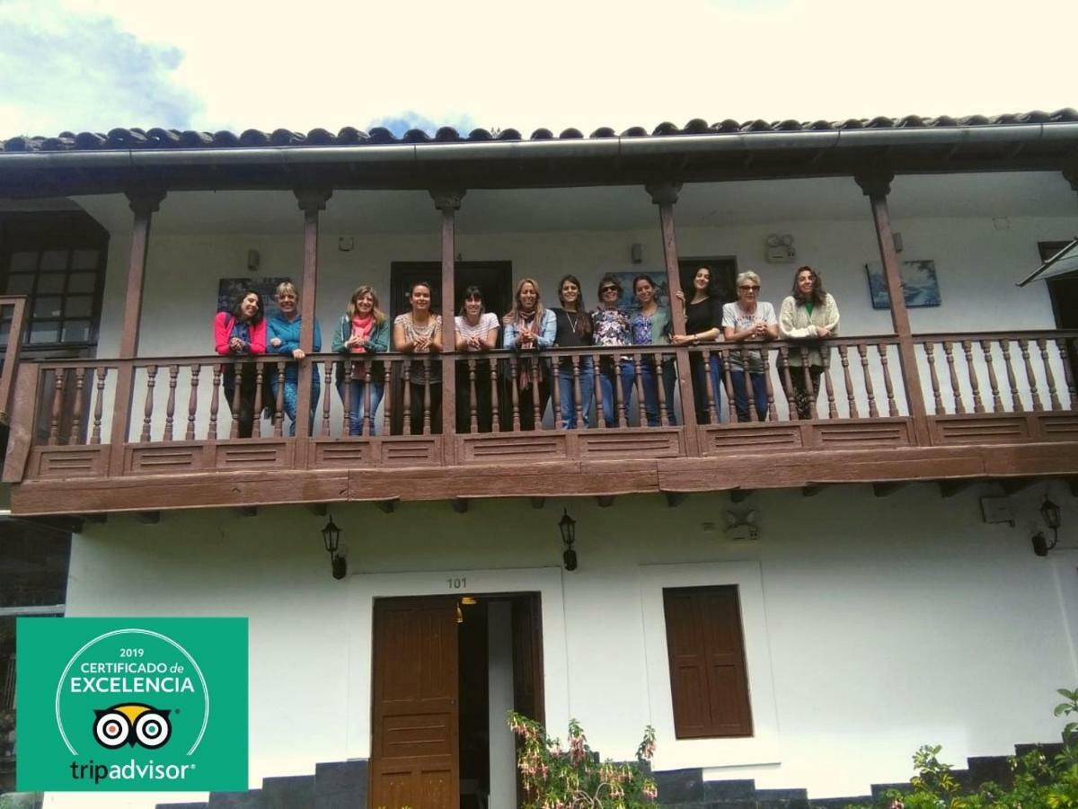 Rhouse Calca Otel Dış mekan fotoğraf