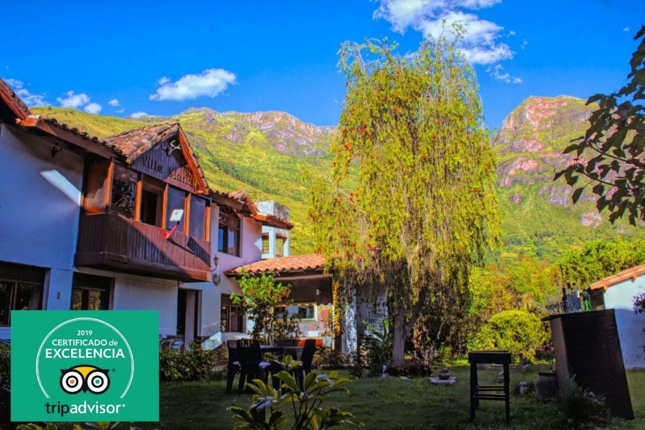 Rhouse Calca Otel Dış mekan fotoğraf